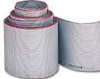 Flat Ribbon Cable, 44 Wire, by the Foot